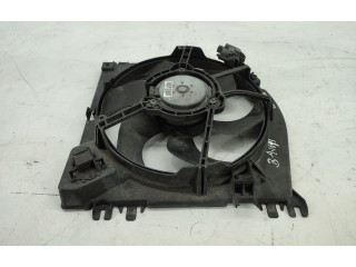 Вентилятор печки 8200748439 Renault Clio III
