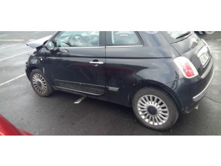 Zpětné zrcátko  Fiat Punto Evo 2009  71740498  
