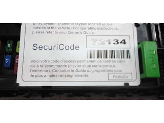 Блок предохранителей A2C74845003 Ford Ranger