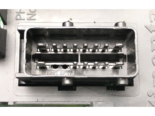 Блок управления двигателем Блок управления Citroen DS4