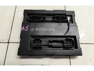 Блок комфорта 8K0907064CF Audi A5 8T 8F