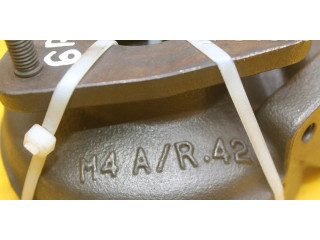 Турбина Jaguar XJ X350