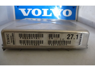 Блок управления коробкой передач 9480761, 9480761 Volvo V70