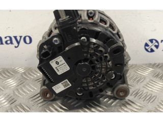 Генератор 231002175R, F000BL08B4 Renault Clio V