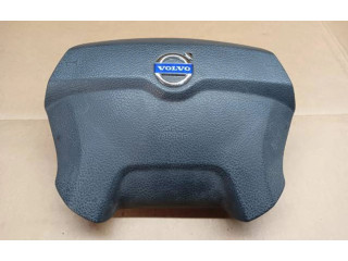 Подушка безопасности водителя 30754304, 6100233A00 Volvo XC90