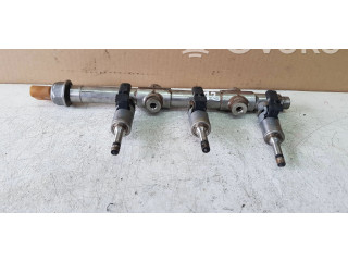 Магистральная трубка топлива