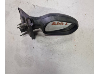 Зеркало (управляемое электричеством) E1010461    Renault Scenic I   