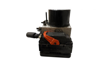 Блок АБС 4670A336, 0306210 Mitsubishi Outlander 2001 - 2007 года