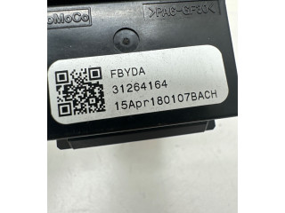 Ручка стеклоочистителей 31264164, 180107BACH Volvo S60
