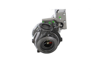 Турбина BMW X3 E83 758353-5024S, 758353-5024S