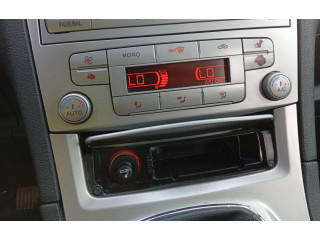 Блок управления климат-контролем Ford S-MAX