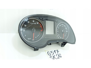 Панель приборов 81A920750J, 81A920750J Audi Q2 -