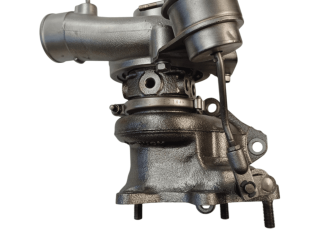  Турбина Subaru Forester SG  49135-04600, IT-49135-04600         