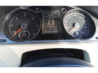 Přístrojová deska Volkswagen Passat Alltrack 2012 3AA920970E, VEHICULOINGLES