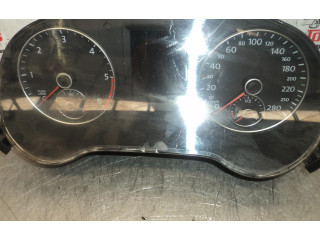 Спидометр (приборный щиток) 5C6920 Volkswagen Jetta VI
