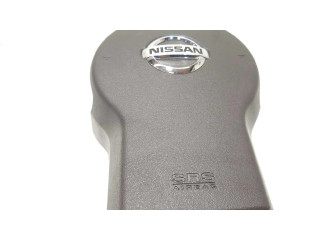 Подушка безопасности водителя 98510EB302 Nissan Navara