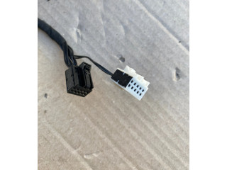 Zpětné zrcátko Mercedes-Benz C W204 2011 A2048103916