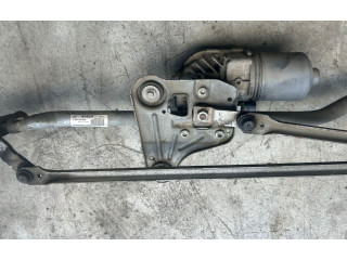 Моторчик дворников 31333456, 31333456    Volvo S80