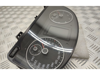 Přístrojová deska Volkswagen Caddy 2014 2K0920866C