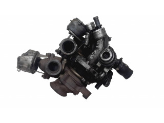  Турбина Citroen C-Crosser 2.2 9682307780, 7699010001         