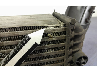 Интеркулер  9673015780, 9673015780   Peugeot 5008 