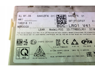 Блок управления двигателя 5A402F4 Mini Cooper Countryman F60