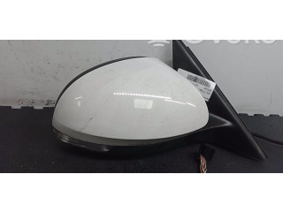 Зеркало электрическое        Skoda Yeti (5L)  2009 - 2017 года   