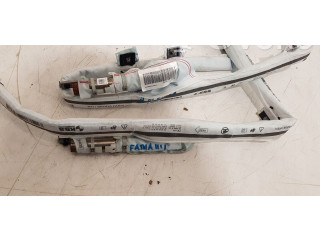 Боковая подушка безопасности    Skoda Fabia Mk3 (NJ)