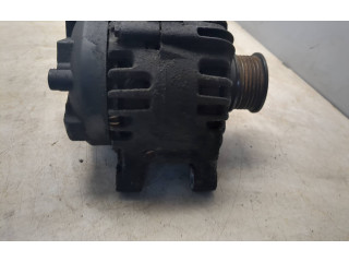 Генератор AV6N10300DC, TG12C122   Ford Transit Courier