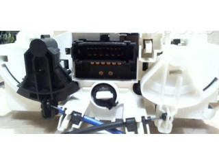 Блок управления климат-контролем 00006451KQ, 00006451KQ   Citroen C2