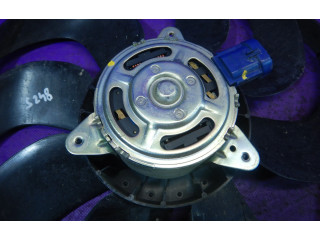 Комплект вентиляторов ST132110, ST132110 Dacia Sandero