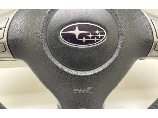 Руль Subaru Forester SH 2008 - 2013 года GS12002880