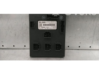 Модуль управления BSM 4H0907063GH, 4H0907063EB   Audi A6 S6 C7 4G    