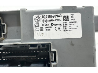 Комплект зажигания    Fiat Punto Evo