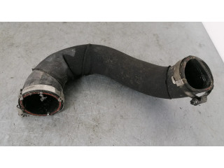 Трубка (трубки)/ шланг (шланги) интеркулера