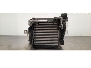 Интеркулер 9840963880 Citroen C5 X