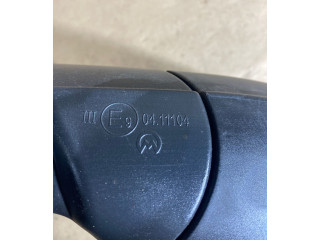 Зеркало электрическое        Skoda Fabia Mk3 (NJ)  2015 - 2021 года   