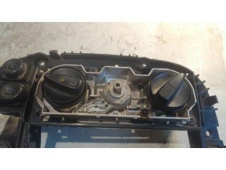 Блок управления климат-контролем 95NW18D451A Ford Galaxy