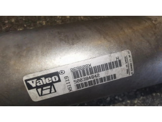 Охладитель EGR