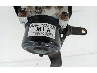 Jednotka ABS Hyundai Tucson JM 2006