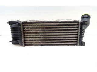 Интеркулер  0384G6   Citroen C5 