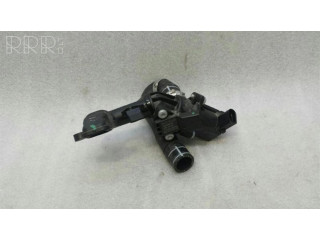 Соленоидный клапан