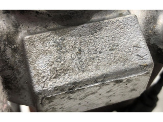 Turbodmychadlo Турбина 9657603780 Suzuki SX4