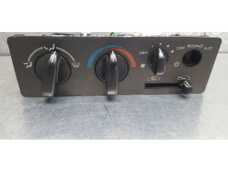 Блок управления климат-контролем MB813462, MB813462 Mitsubishi Space Wagon