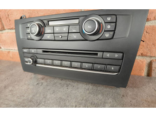 Блок управления климат-контролем 9259616, 9208591   BMW X3 F25