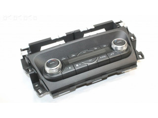 Блок управления климат-контролем B45D61190D Mazda 3 III