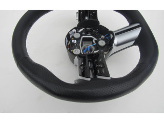 Руль Mercedes-Benz S W223 2020 - года A0004603516