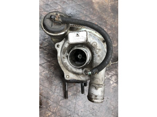 Турбина Opel Meriva A 73501344, 73501344