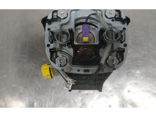 Надувная подушка для руля 1K0880201BB   Volkswagen  Jetta V  2005 - 2010 года