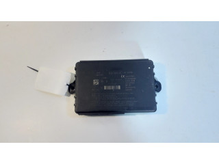 Блок управления DPLA19H440AD Jaguar XF